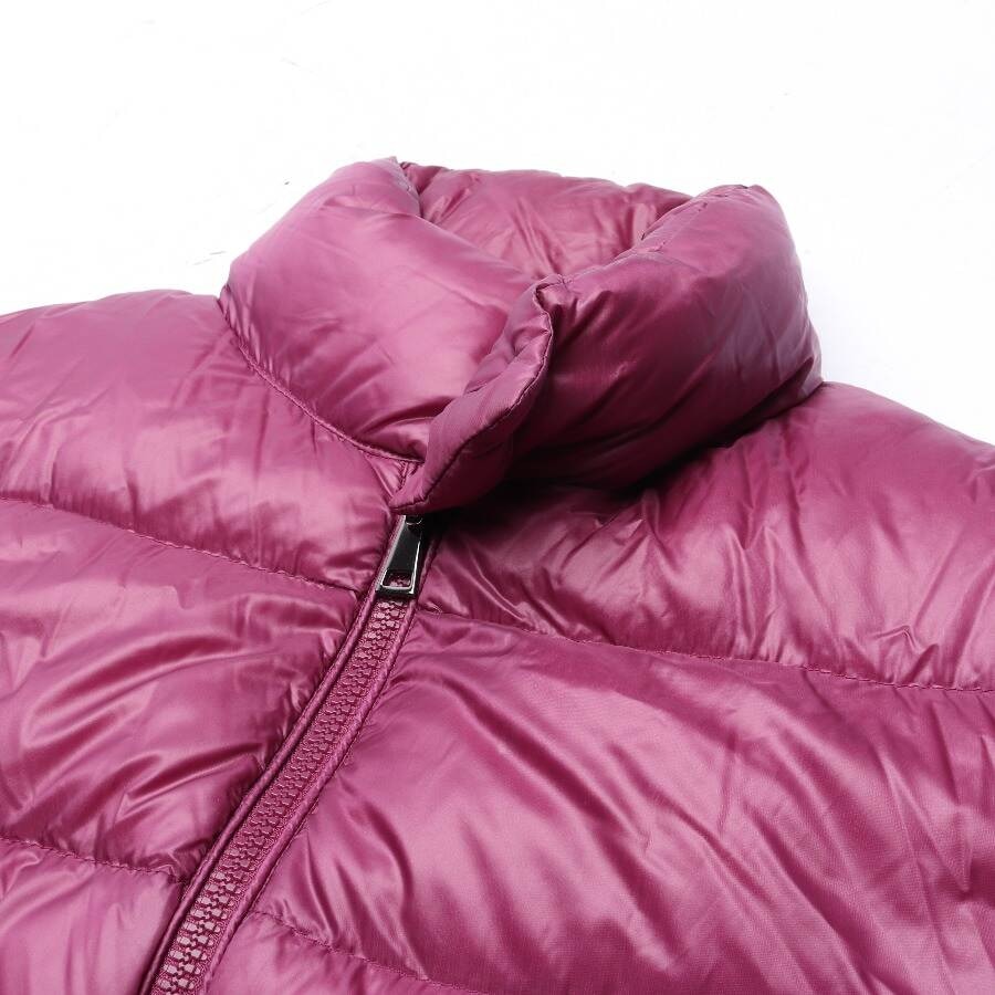 Image 3 of Winter Jacket 36 Purple in color Purple | Vite EnVogue