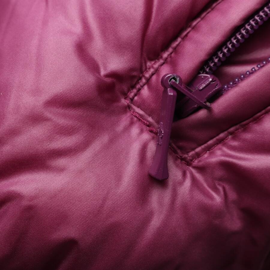 Image 4 of Winter Jacket 36 Purple in color Purple | Vite EnVogue