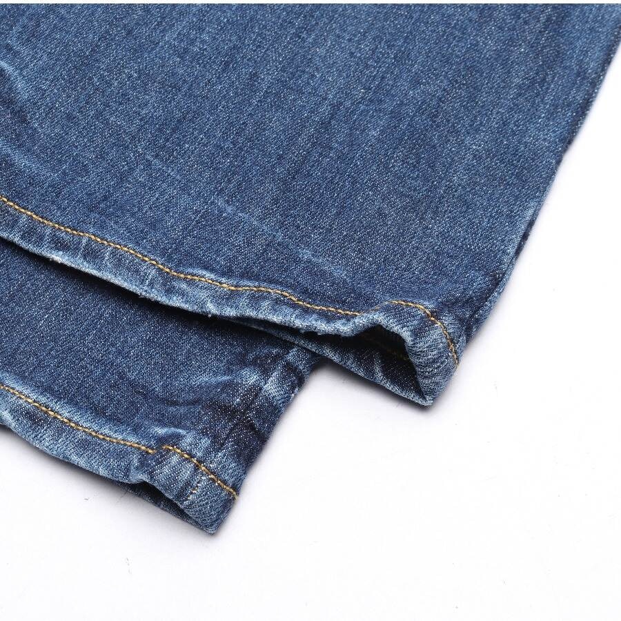 Image 3 of Jeans Straight Fit W32 Blue in color Blue | Vite EnVogue