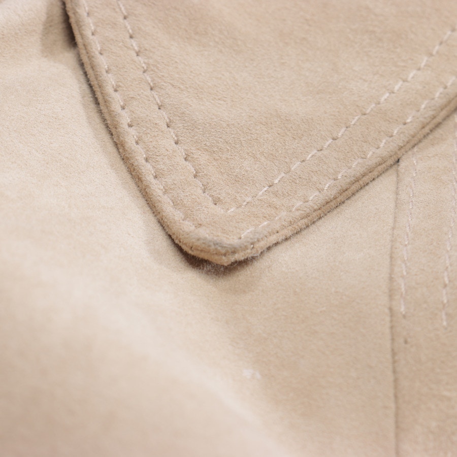 Image 4 of Summer Jacket 42 Tan in color Brown | Vite EnVogue