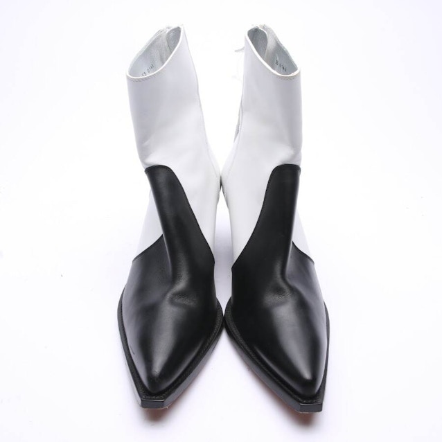 Ankle Boots EUR 40 Black | Vite EnVogue