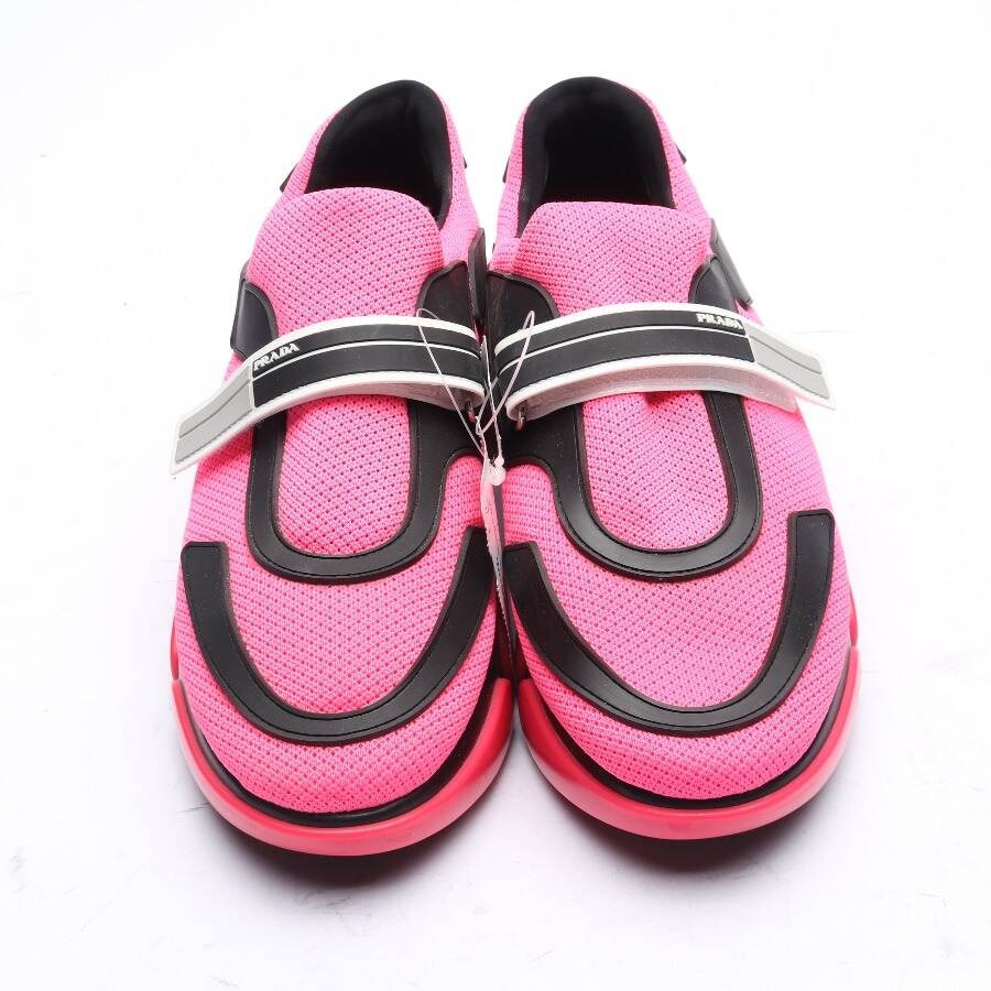 Image 2 of Trainers EUR 39 Neon Pink in color Neon | Vite EnVogue