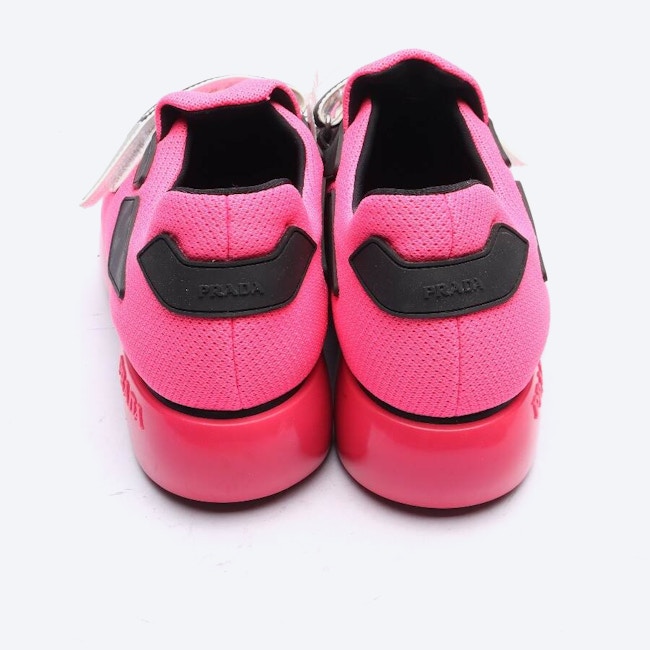 Image 3 of Trainers EUR 39 Neon Pink in color Neon | Vite EnVogue