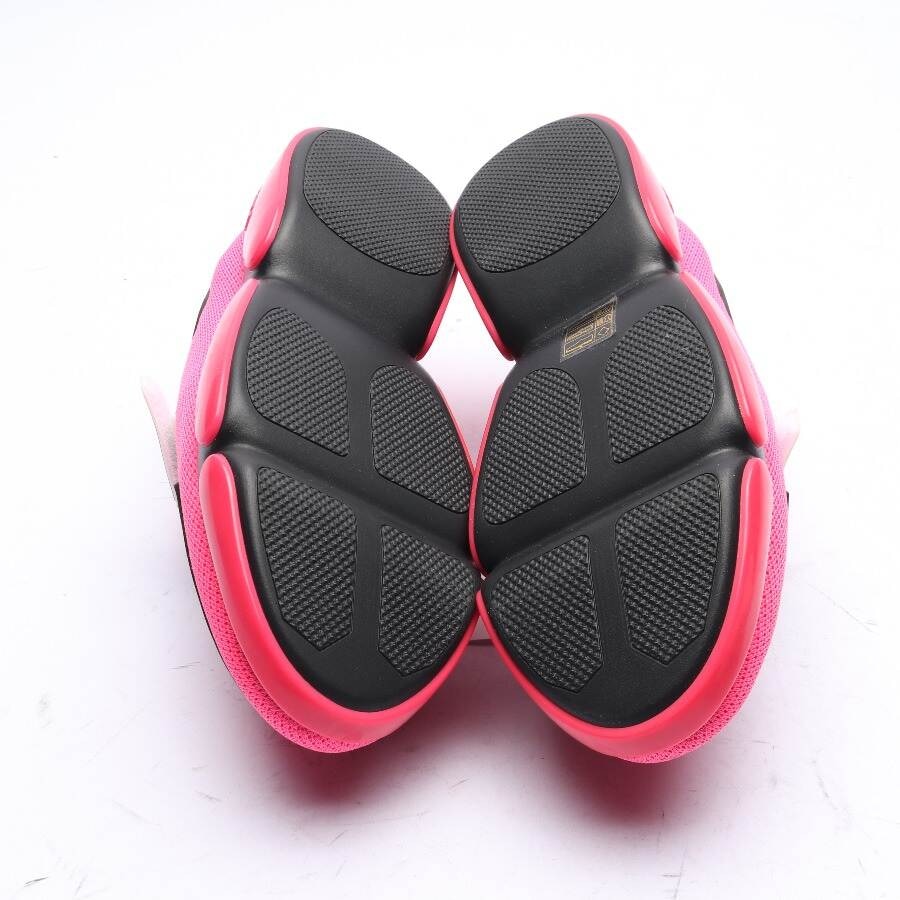 Image 4 of Trainers EUR 39 Neon Pink in color Neon | Vite EnVogue