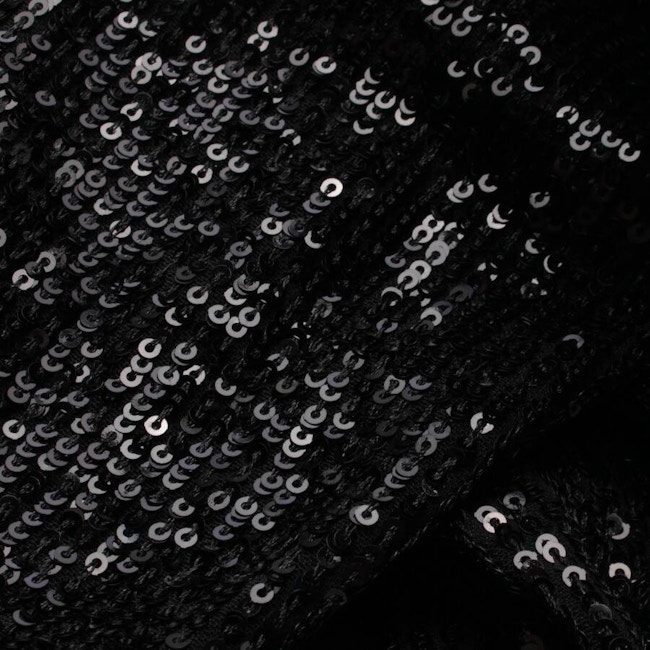 Image 4 of Jumpsuit 38 Black in color Black | Vite EnVogue
