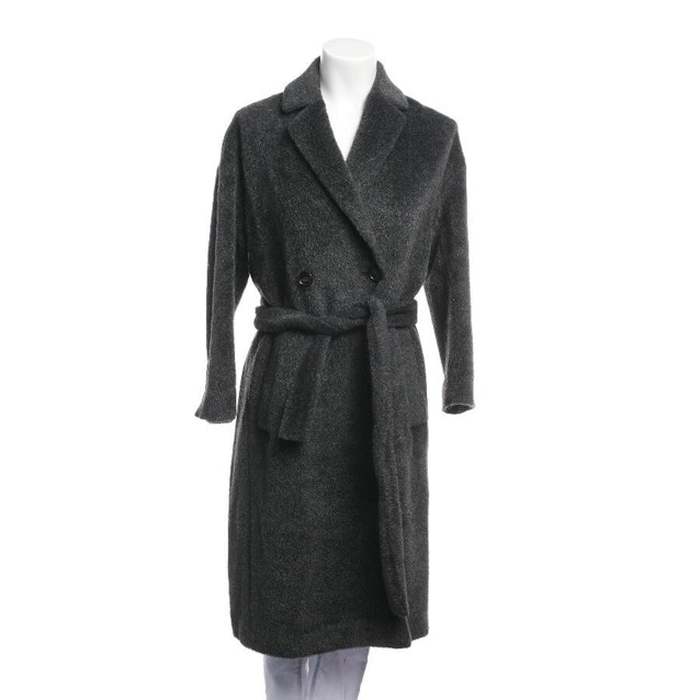 Image 1 of Winter Coat 30 Gray | Vite EnVogue
