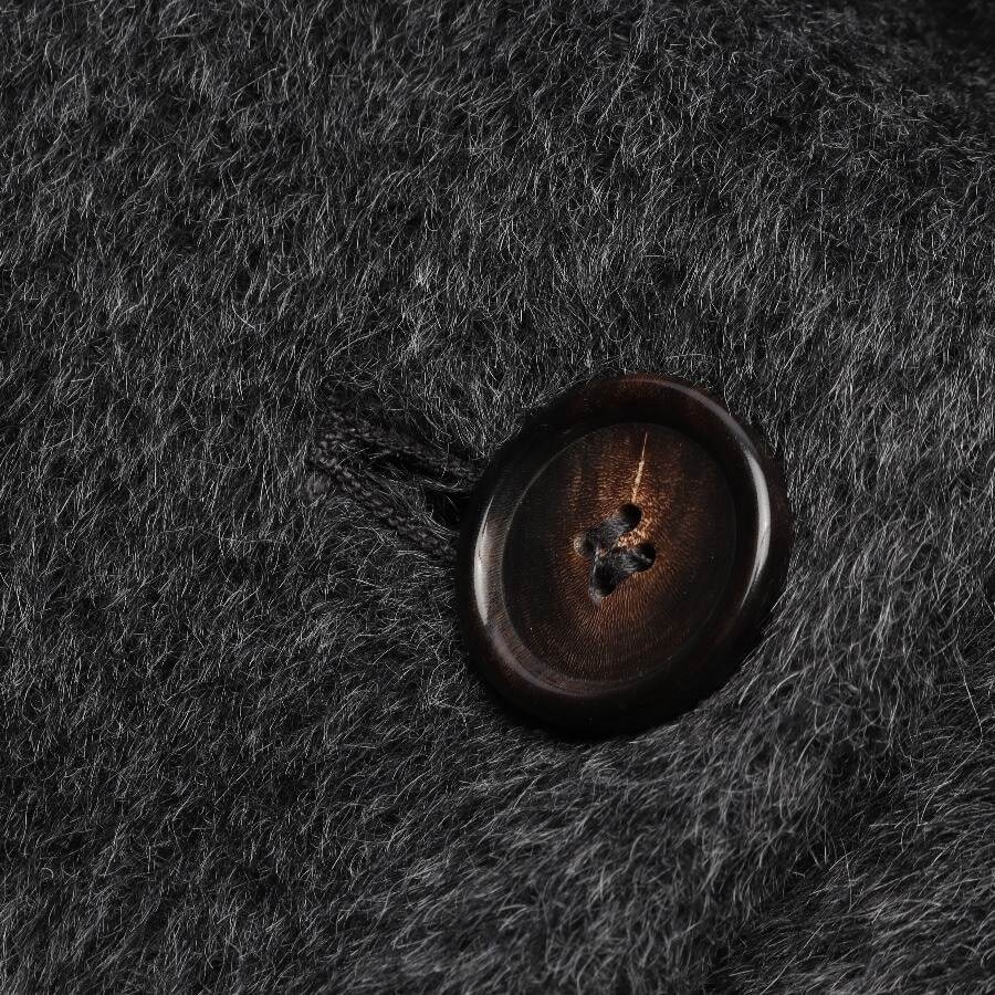 Image 4 of Winter Coat 30 Gray in color Gray | Vite EnVogue