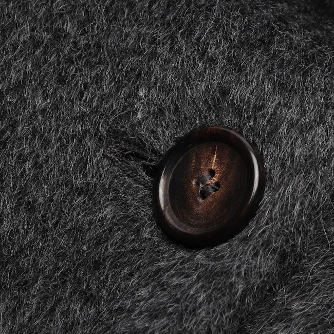 Image 4 of Winter Coat 30 Gray in color Gray | Vite EnVogue