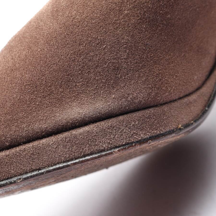 Image 5 of High Heels EUR 36.5 Brown in color Brown | Vite EnVogue