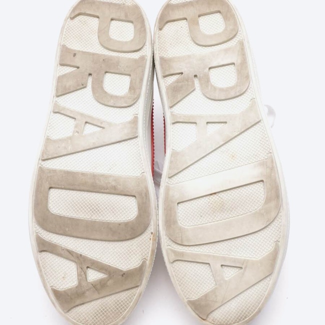 Bild 4 von Sneaker EUR 35 Weiß in Farbe Weiß | Vite EnVogue