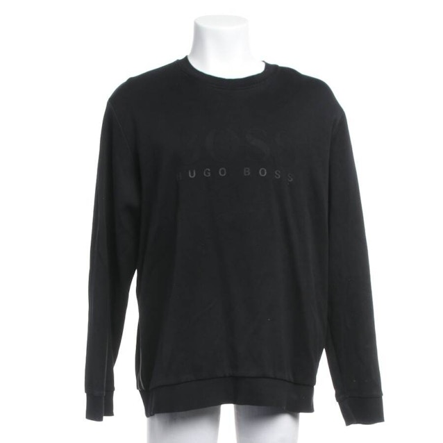 Image 1 of Sweatshirt 3XL Black | Vite EnVogue