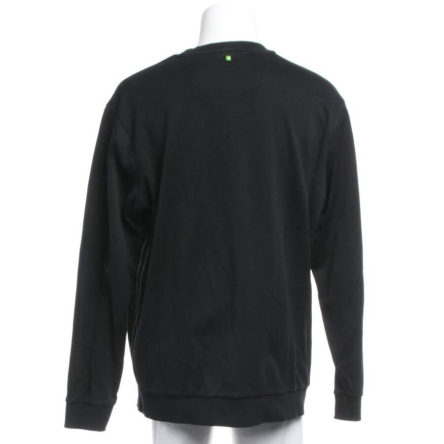 Image 2 of Sweatshirt 3XL Black in color Black | Vite EnVogue