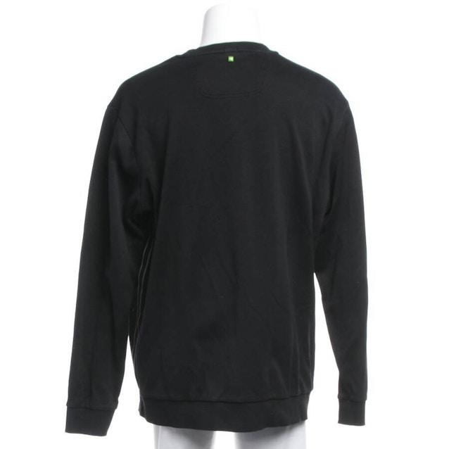 Sweatshirt 3XL Black | Vite EnVogue