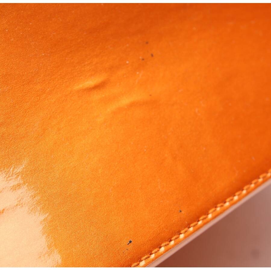 Bild 5 von Handtasche Orange in Farbe Orange | Vite EnVogue