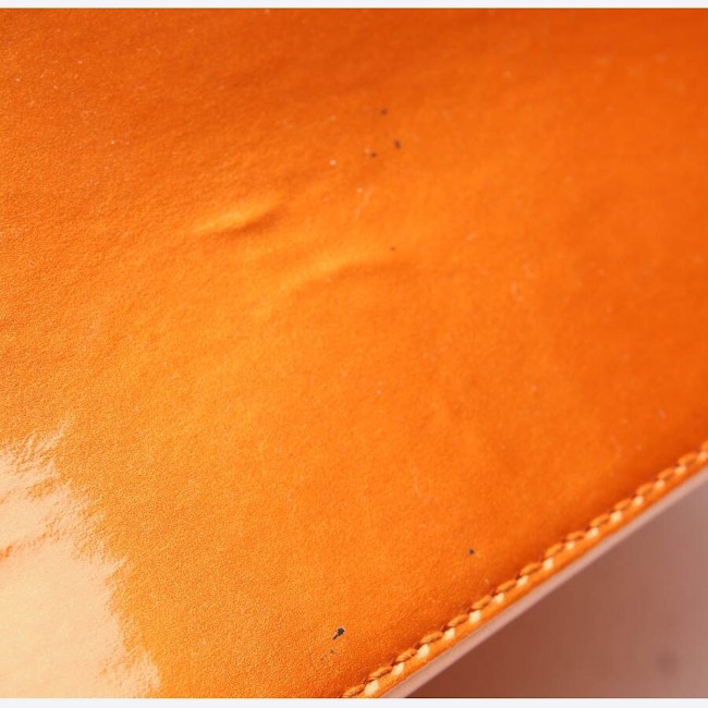 Bild 5 von Handtasche Orange in Farbe Orange | Vite EnVogue