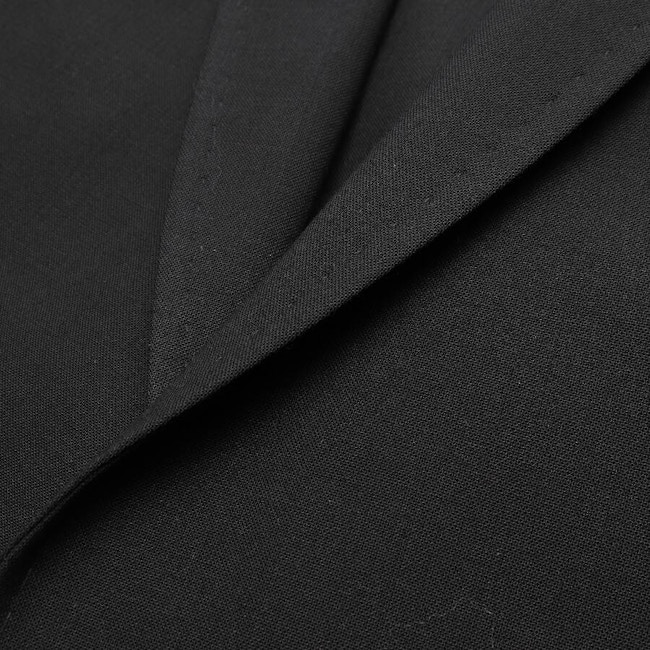 Image 3 of Suit 50 Black in color Black | Vite EnVogue