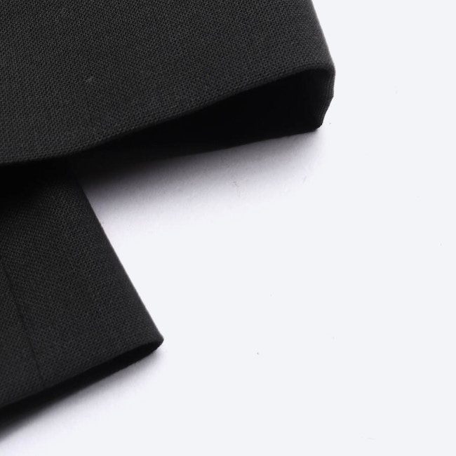 Image 4 of Suit 50 Black in color Black | Vite EnVogue