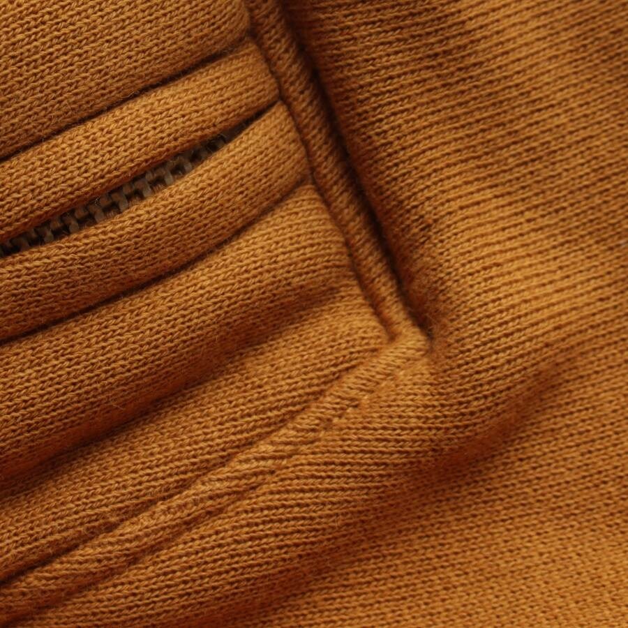 Image 3 of Sweatshirt L Brown in color Brown | Vite EnVogue