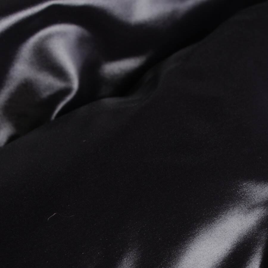 Image 3 of Vest 44 Black in color Black | Vite EnVogue