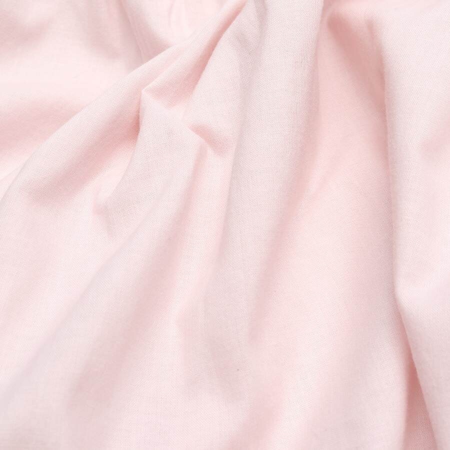 Image 3 of Shirt Blouse M Light Pink in color Pink | Vite EnVogue