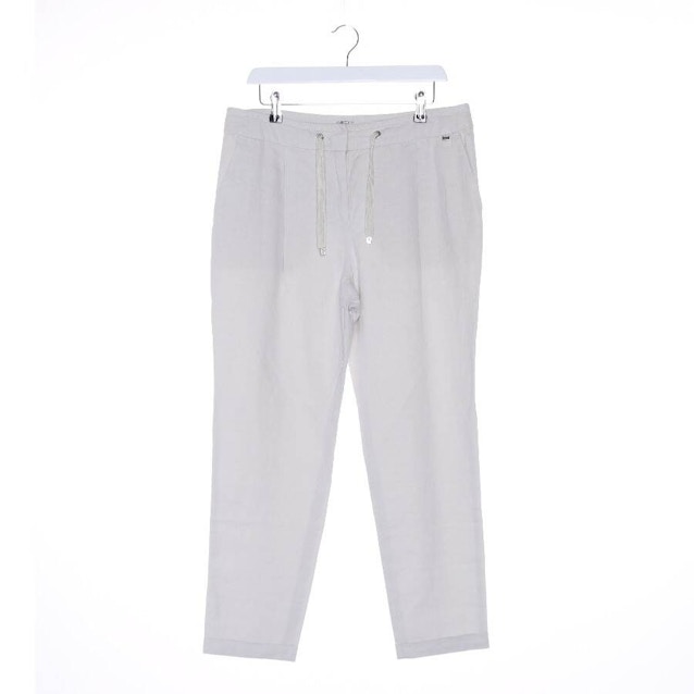 Image 1 of Trousers 42 Light Gray | Vite EnVogue