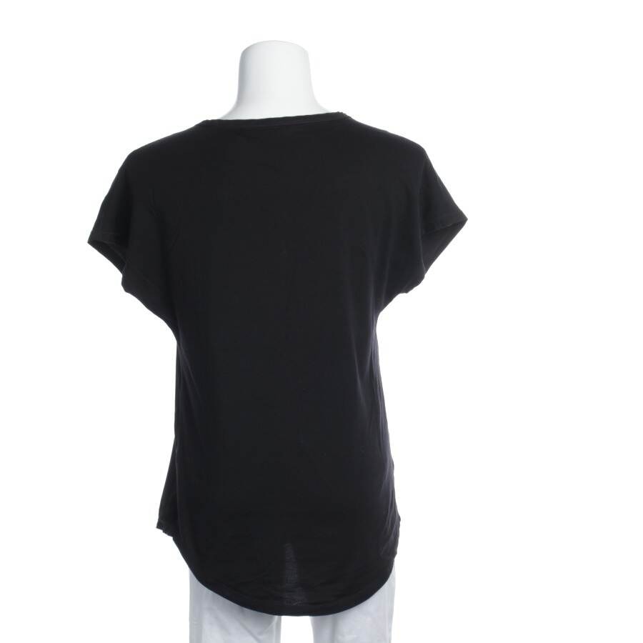 Bild 2 von Shirt 40 Schwarz in Farbe Schwarz | Vite EnVogue