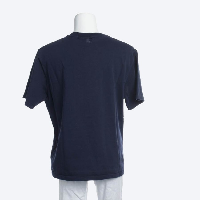 Image 2 of Shirt S Navy in color Blue | Vite EnVogue