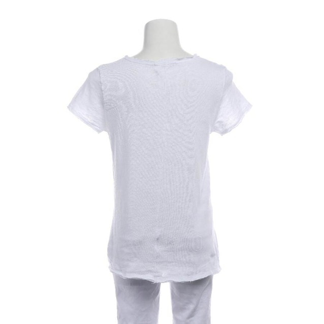 Shirt M Weiß | Vite EnVogue