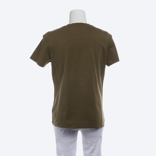 Bild 2 von Shirt M Dunkelgrün in Farbe Grün | Vite EnVogue
