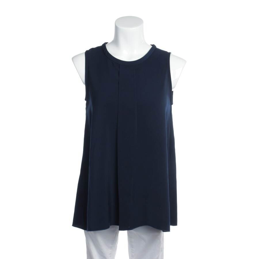 Image 1 of Top S Navy in color Blue | Vite EnVogue