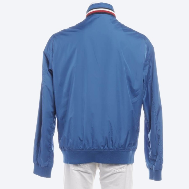 Image 2 of Summer Jacket M Blue in color Blue | Vite EnVogue