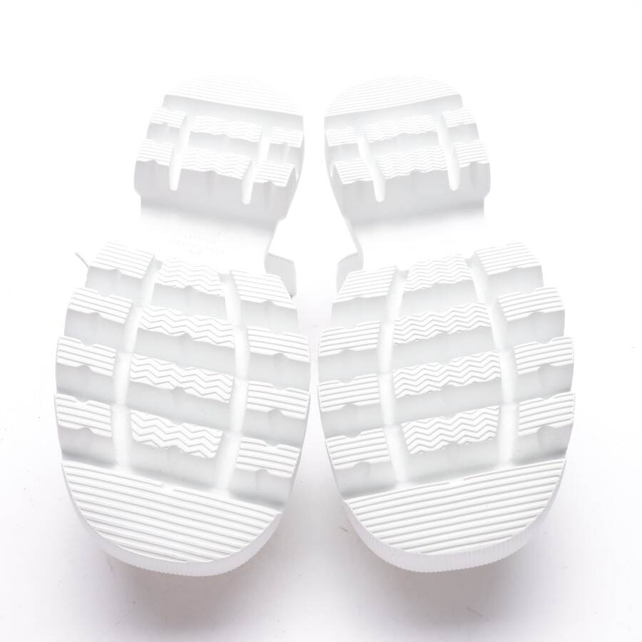 Bild 4 von Sandalen EUR 40 Weiß in Farbe Weiß | Vite EnVogue