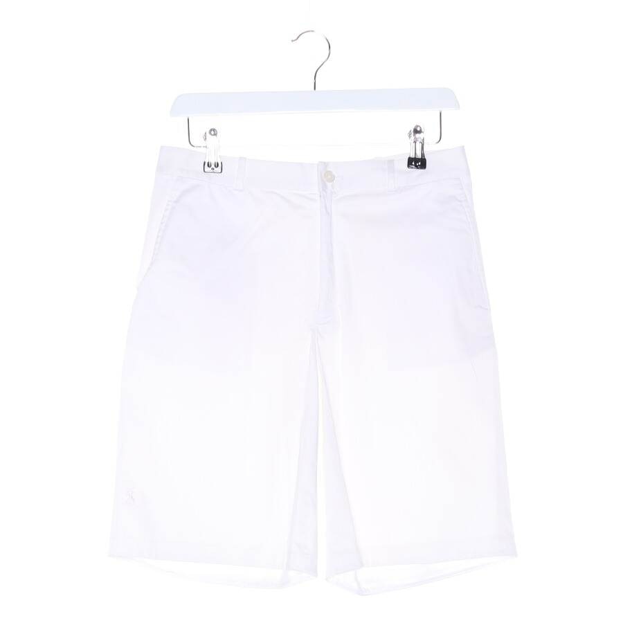 Bild 1 von Shorts 36 Weiß in Farbe Weiß | Vite EnVogue