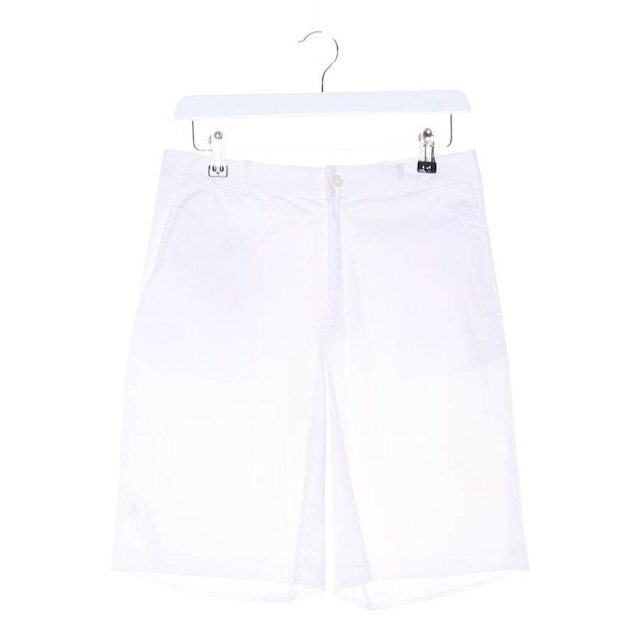 Image 1 of Shorts 36 White | Vite EnVogue