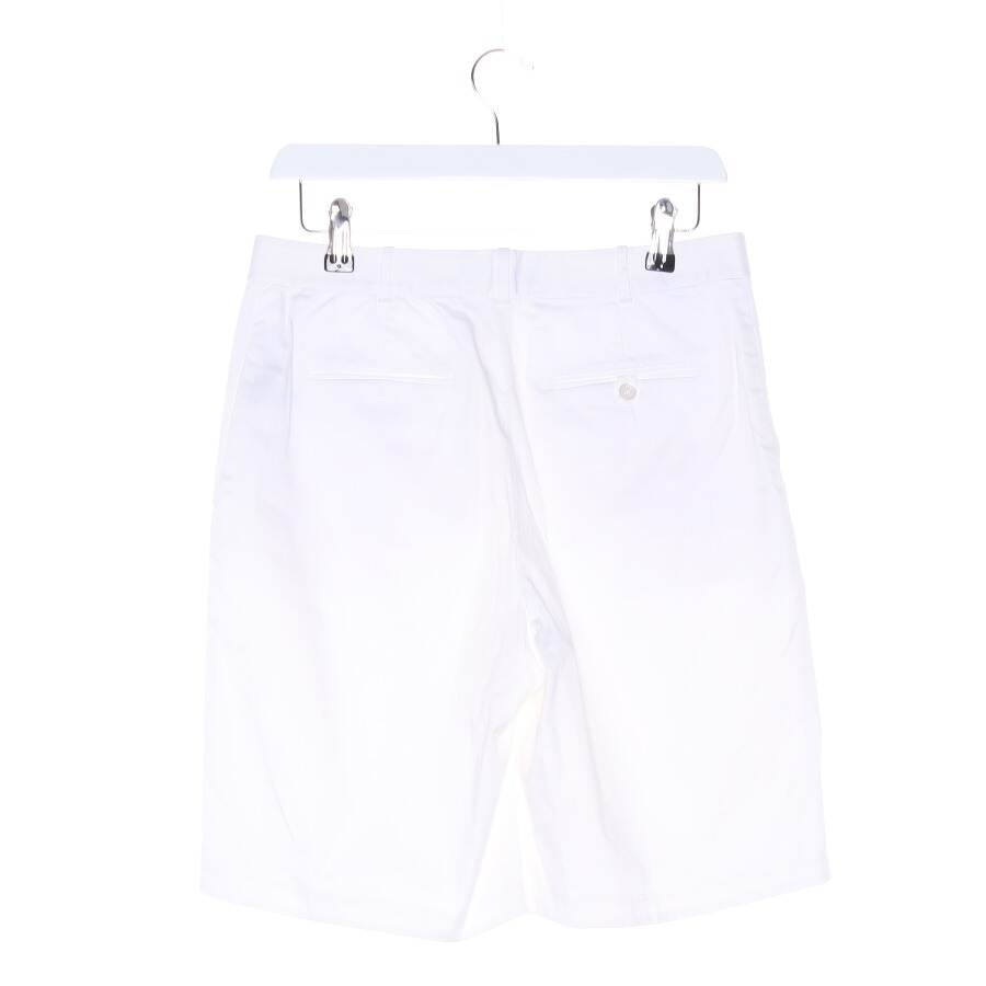 Image 2 of Shorts 36 White in color White | Vite EnVogue