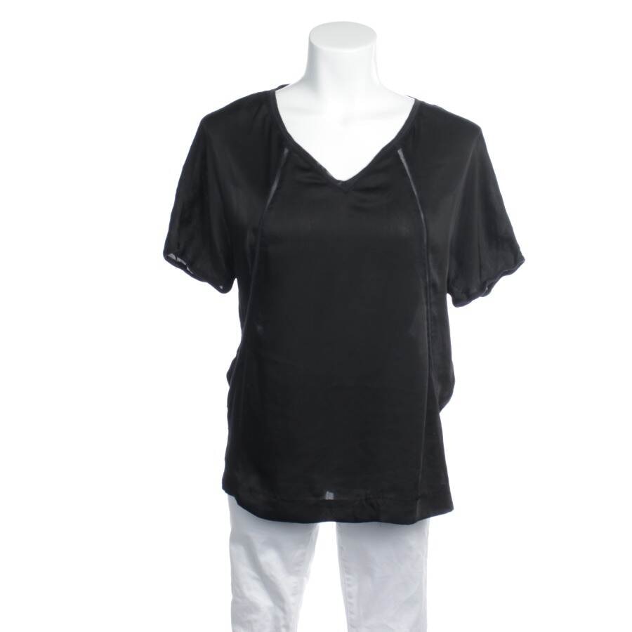 Image 1 of Shirt S Black in color Black | Vite EnVogue