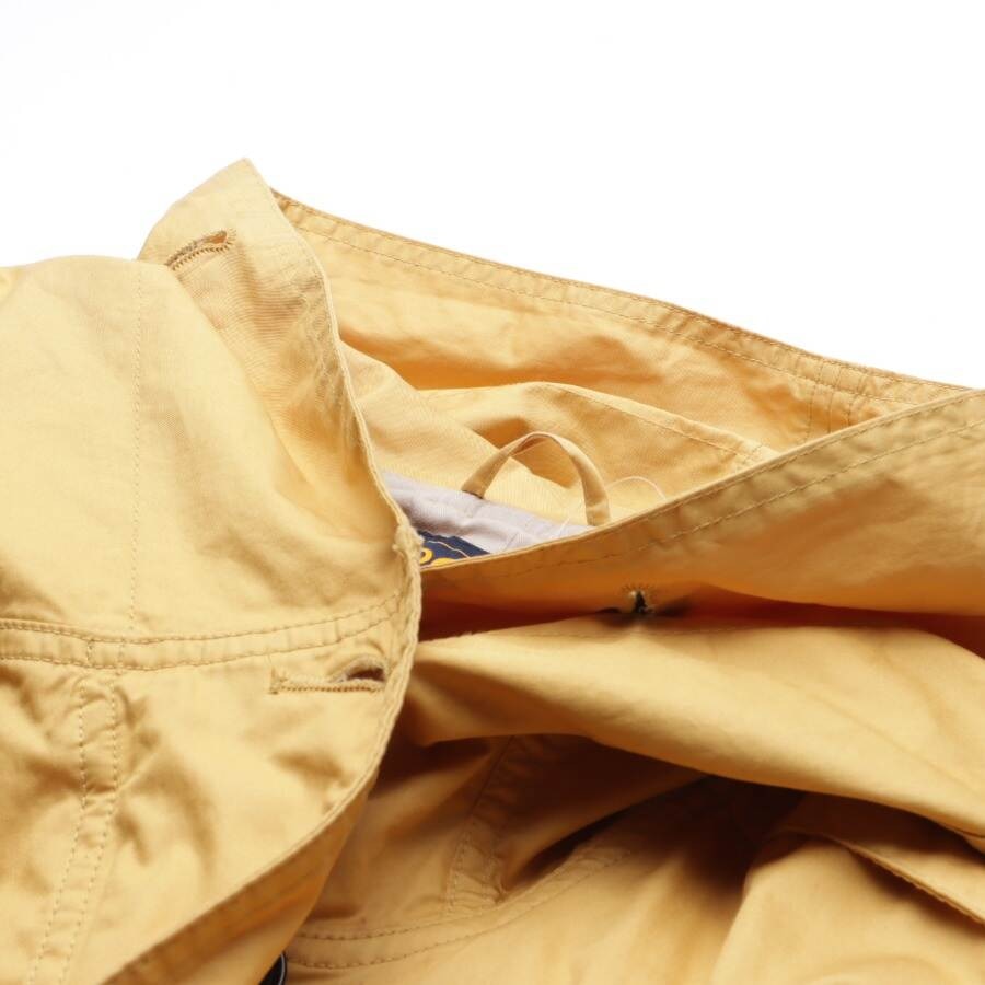 Image 3 of Summer Jacket L Yellow in color Yellow | Vite EnVogue