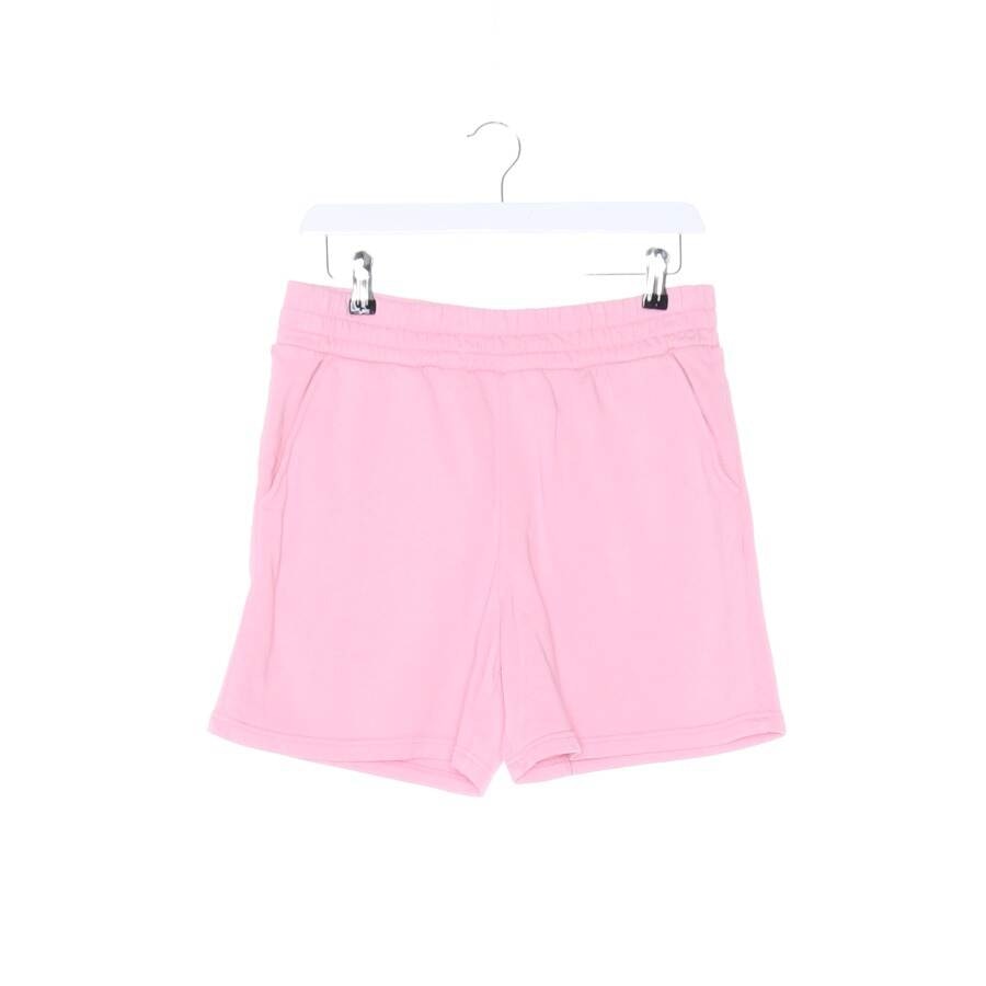 Image 1 of Shorts S Light Pink in color Pink | Vite EnVogue