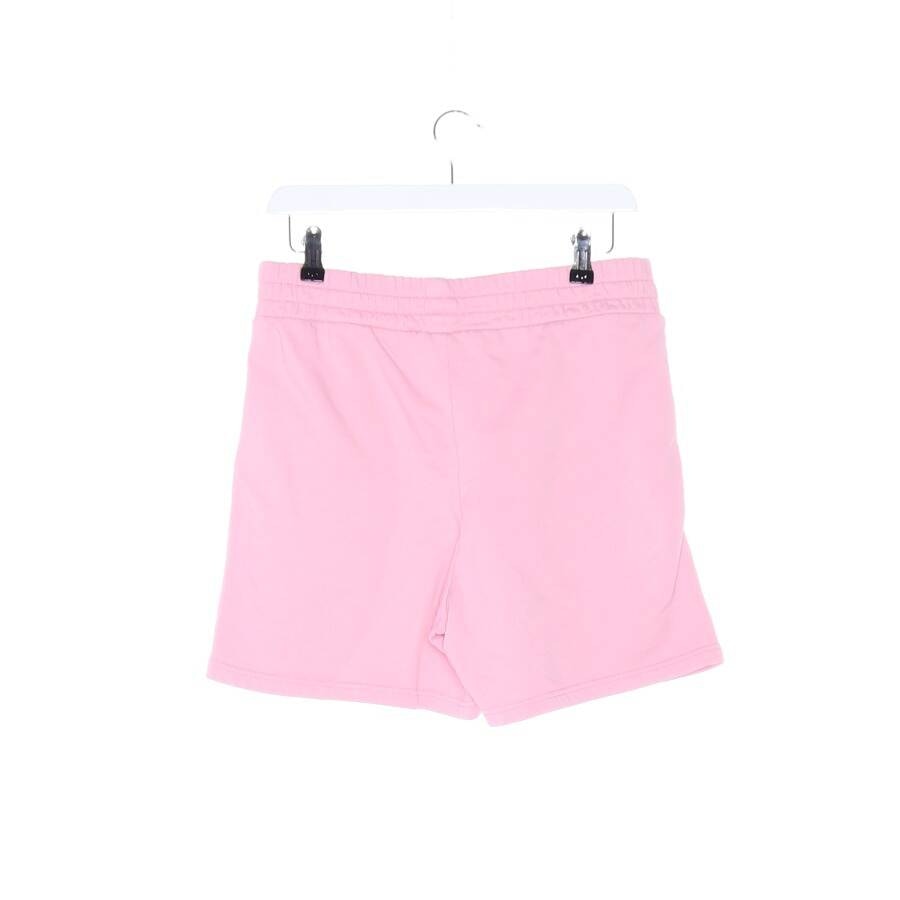 Image 2 of Shorts S Light Pink in color Pink | Vite EnVogue
