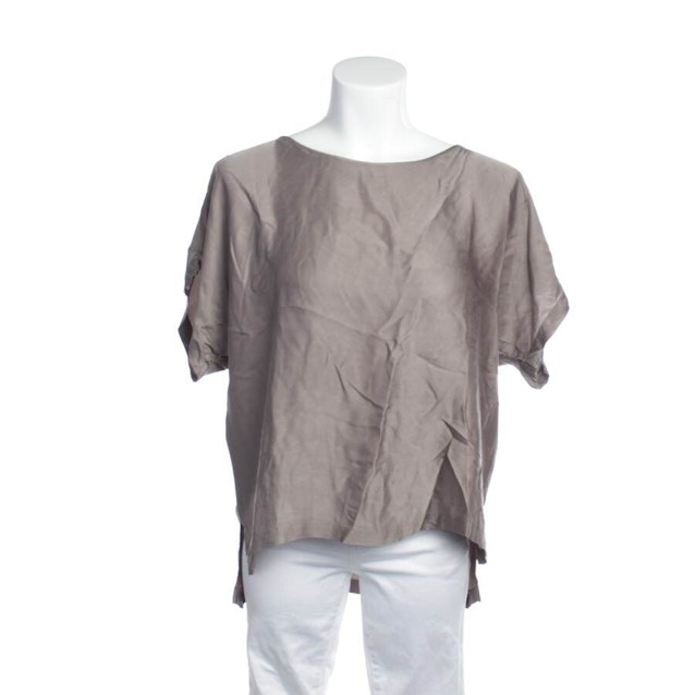 Image 1 of Shirt Blouse 40 Brown | Vite EnVogue