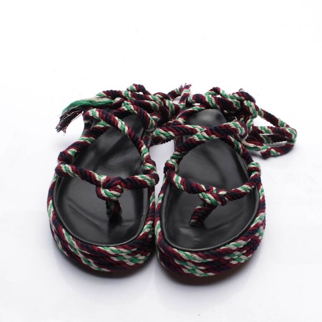 Sandals EUR 40 Multicolored | Vite EnVogue