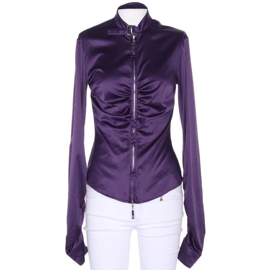 Image 1 of Summer Jacket XS Purple in color Purple | Vite EnVogue