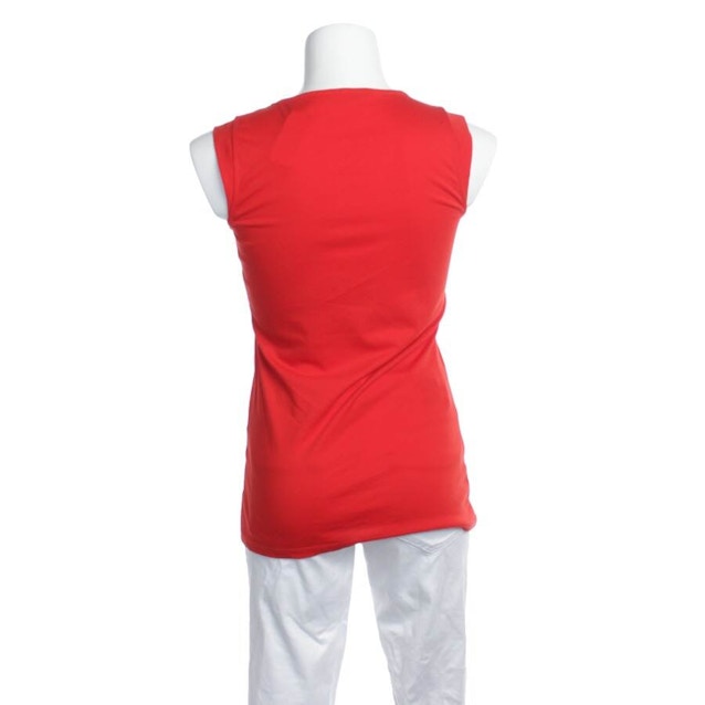 Top S Red | Vite EnVogue