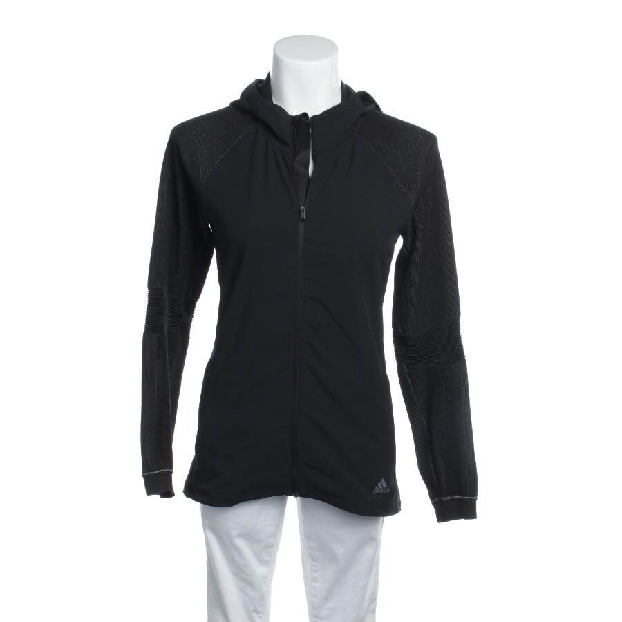 Image 1 of Summer Jacket XS Black in color Black | Vite EnVogue