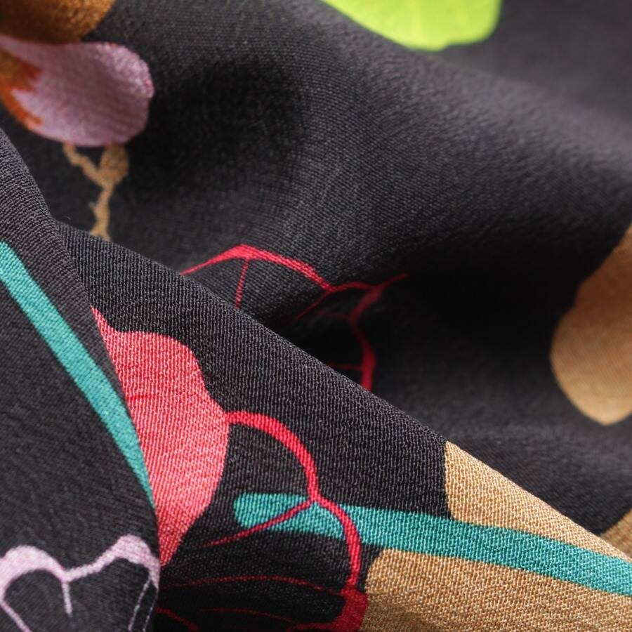Image 3 of Silk Shirt 38 Multicolored in color Multicolored | Vite EnVogue
