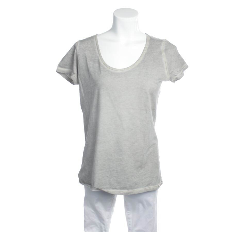 Image 1 of Shirt S Gray in color Gray | Vite EnVogue