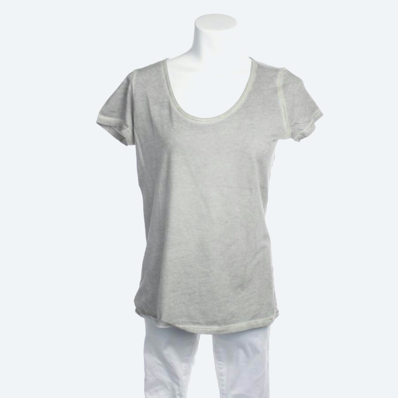 Bild 1 von Shirt S Grau in Farbe Grau | Vite EnVogue