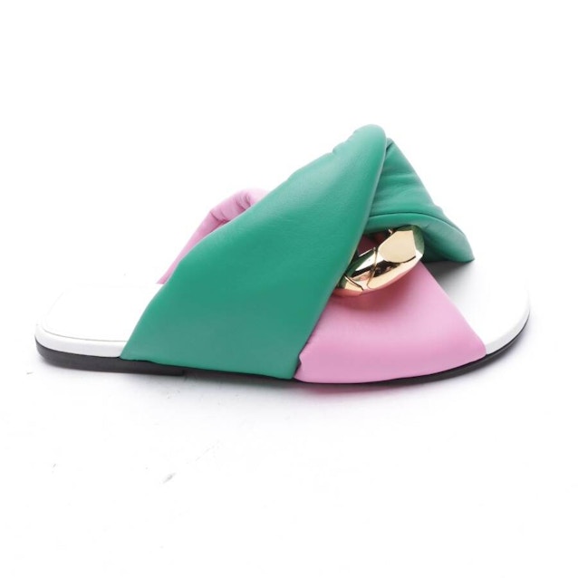 Image 1 of Sandals EUR 41 Multicolored | Vite EnVogue