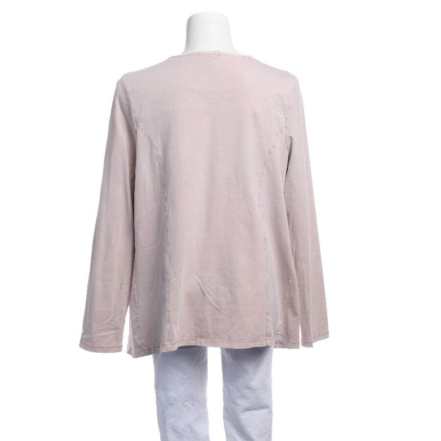 Image 2 of Summer Jacket XL Light Pink in color Pink | Vite EnVogue