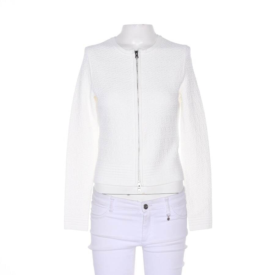 Image 1 of Summer Jacket S White in color White | Vite EnVogue